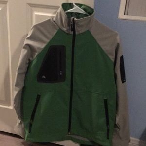 Storm tech shell jacket